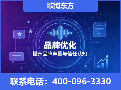 驻马店-品牌数字认知资产